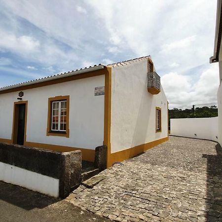 Casa Da Gente Villa Biscoitos  ภายนอก รูปภาพ