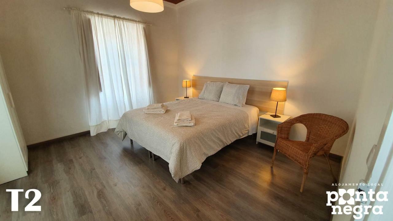 Casa Da Gente Villa Biscoitos  ภายนอก รูปภาพ