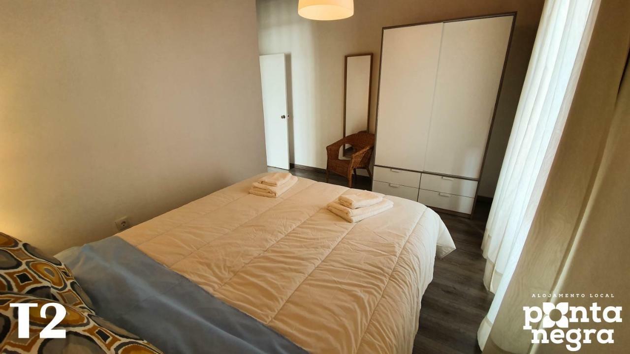 Casa Da Gente Villa Biscoitos  ภายนอก รูปภาพ