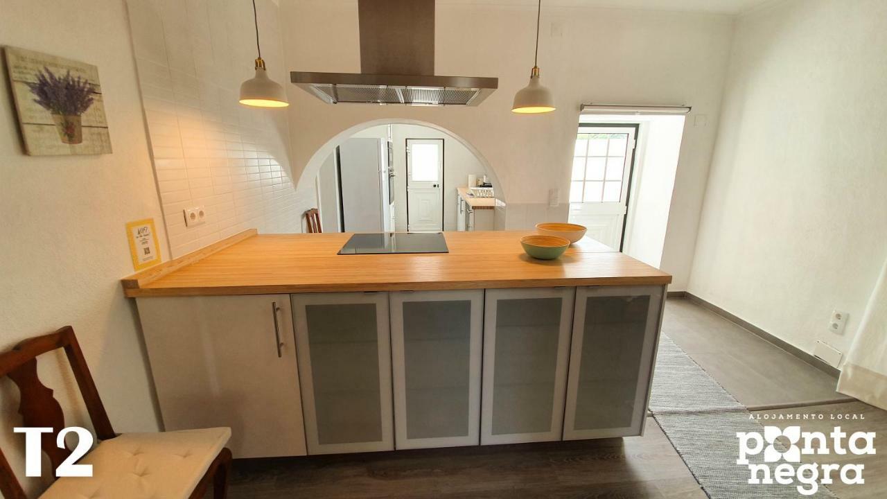 Casa Da Gente Villa Biscoitos  ภายนอก รูปภาพ