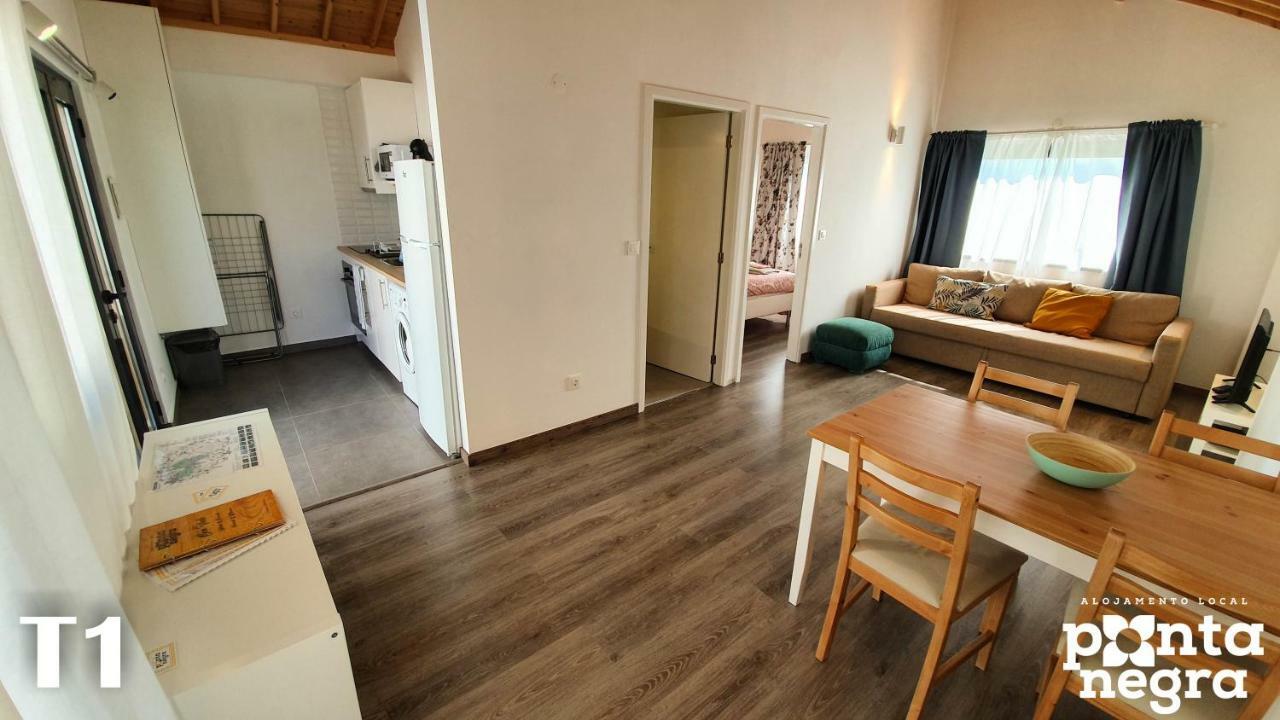 Casa Da Gente Villa Biscoitos  ภายนอก รูปภาพ
