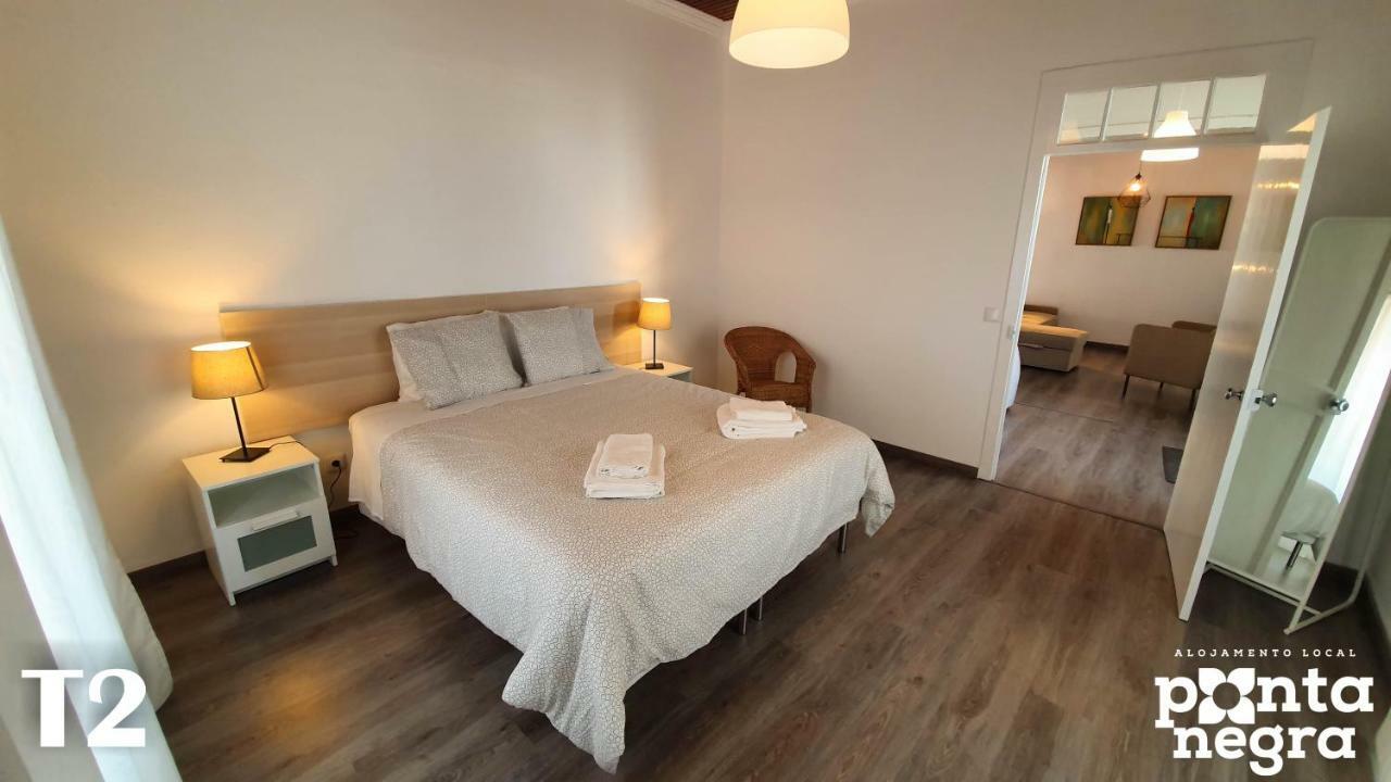 Casa Da Gente Villa Biscoitos  ภายนอก รูปภาพ