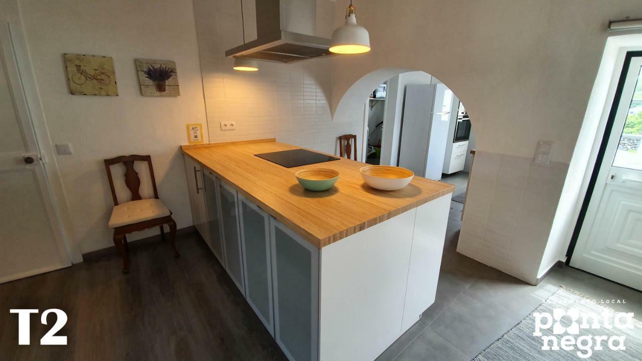 Casa Da Gente Villa Biscoitos  ภายนอก รูปภาพ