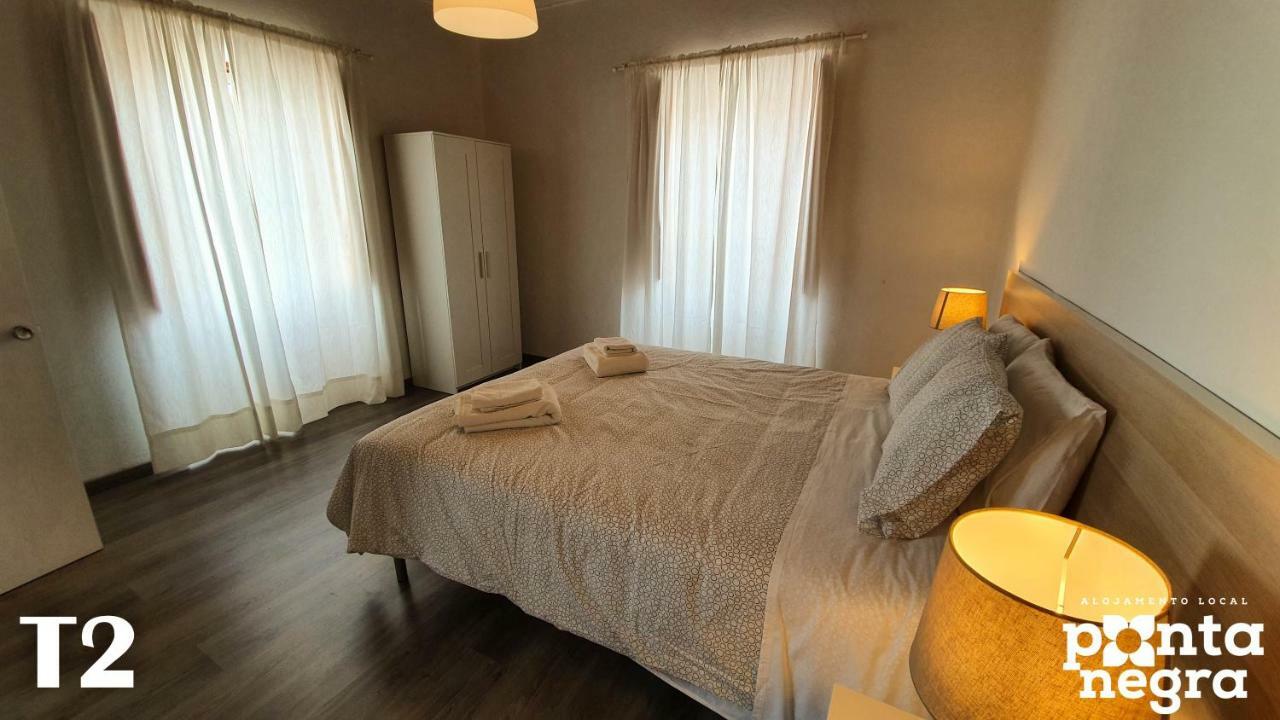Casa Da Gente Villa Biscoitos  ภายนอก รูปภาพ