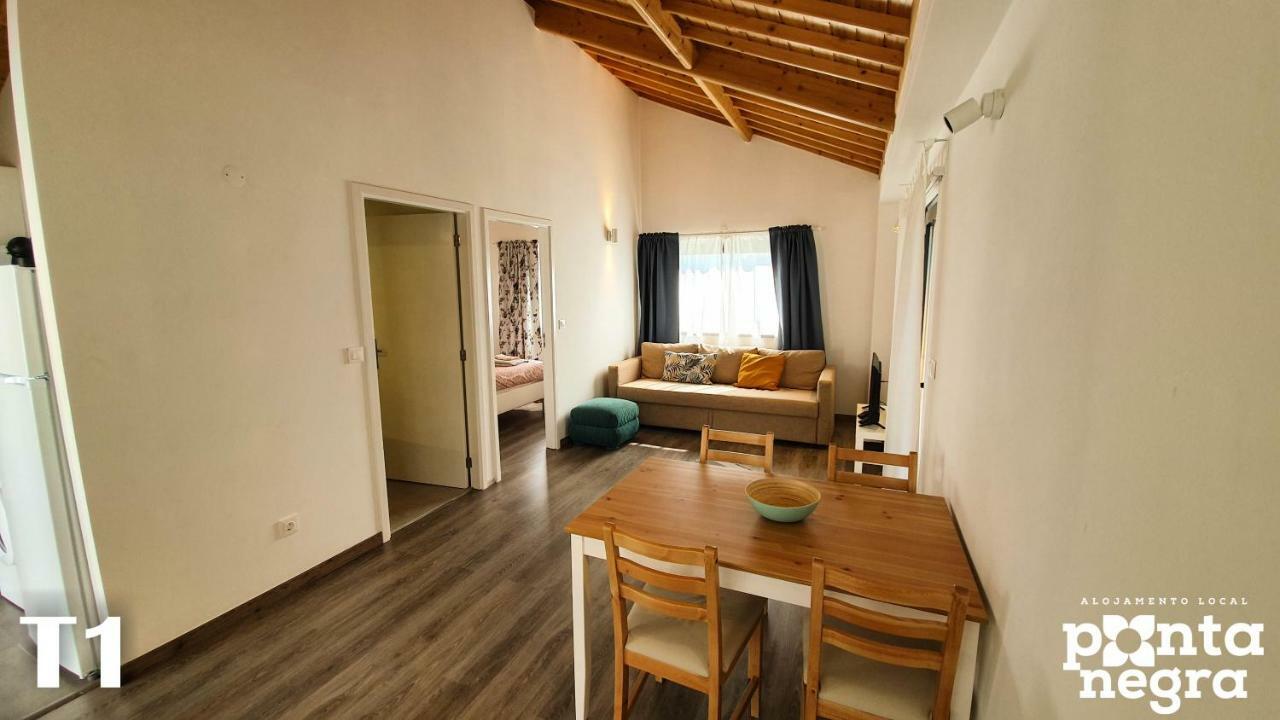 Casa Da Gente Villa Biscoitos  ภายนอก รูปภาพ