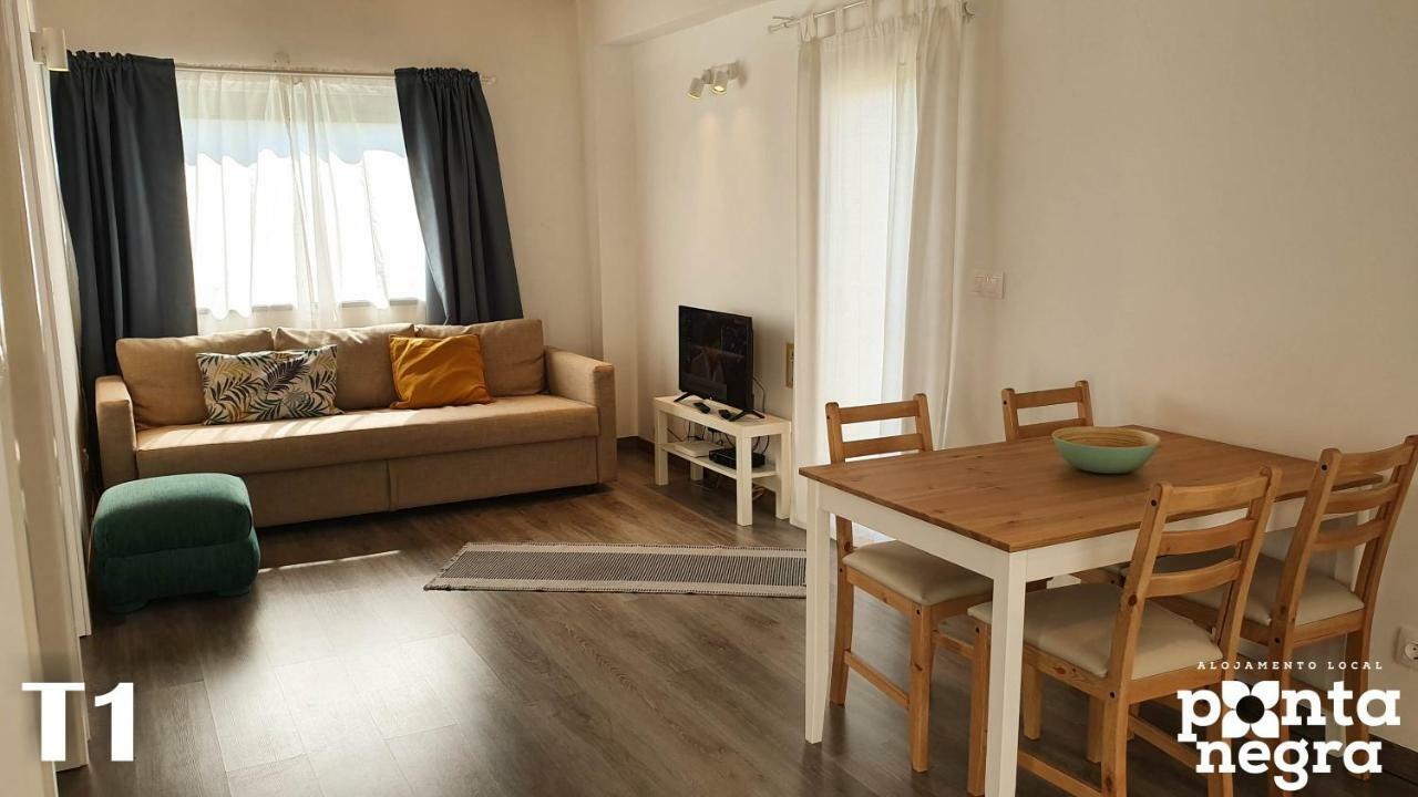 Casa Da Gente Villa Biscoitos  ภายนอก รูปภาพ