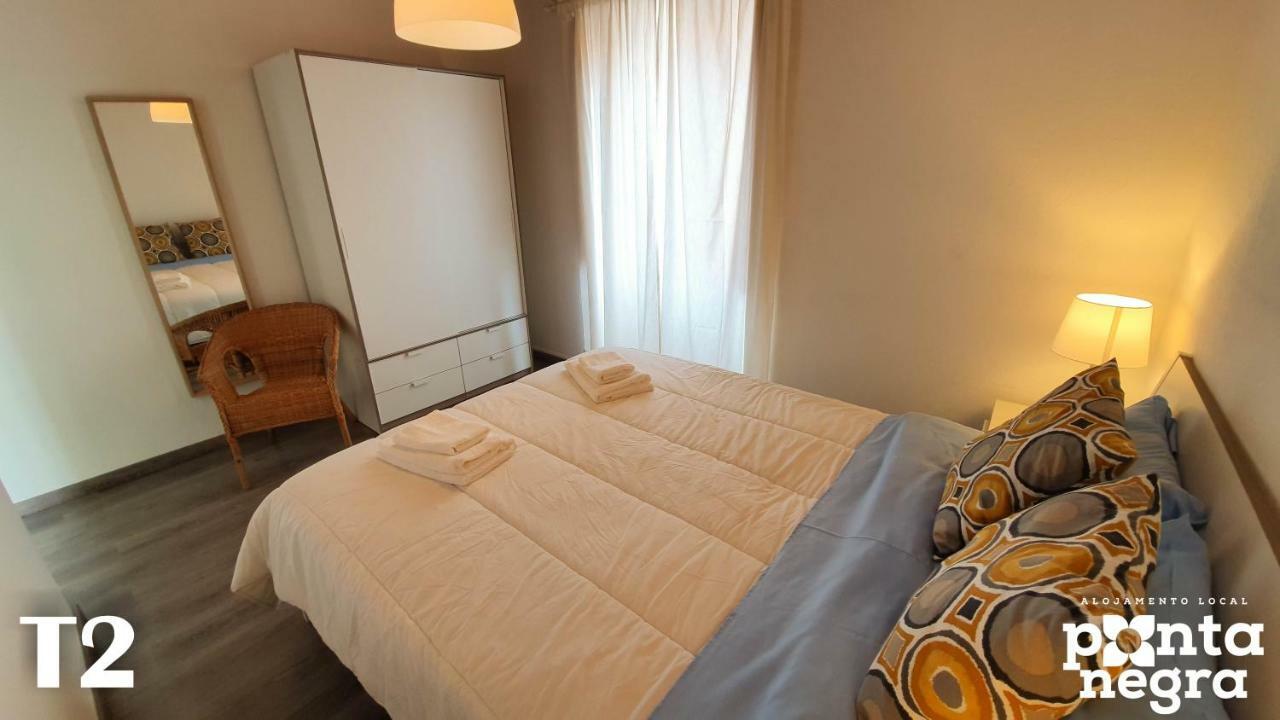 Casa Da Gente Villa Biscoitos  ภายนอก รูปภาพ