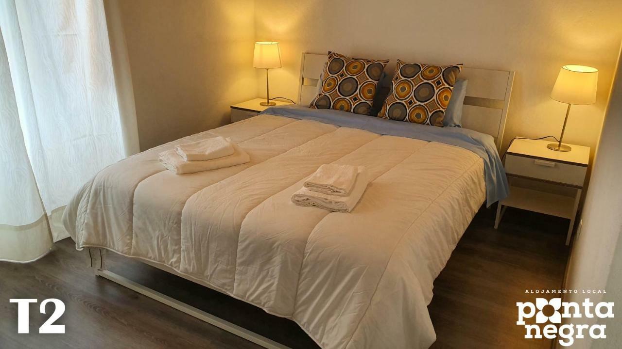 Casa Da Gente Villa Biscoitos  ภายนอก รูปภาพ