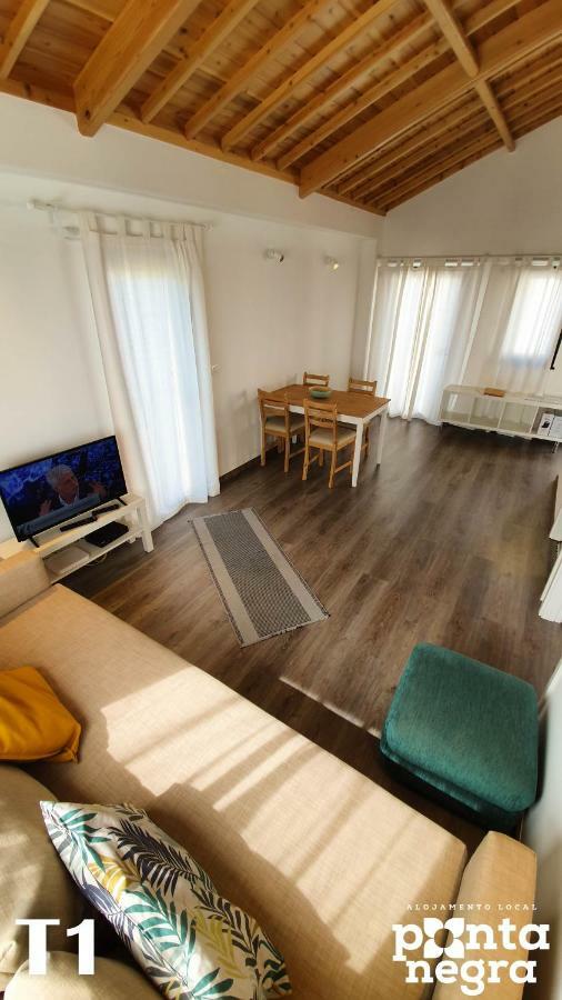 Casa Da Gente Villa Biscoitos  ภายนอก รูปภาพ